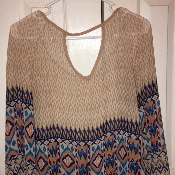 Blouse - Picture 3 of 3